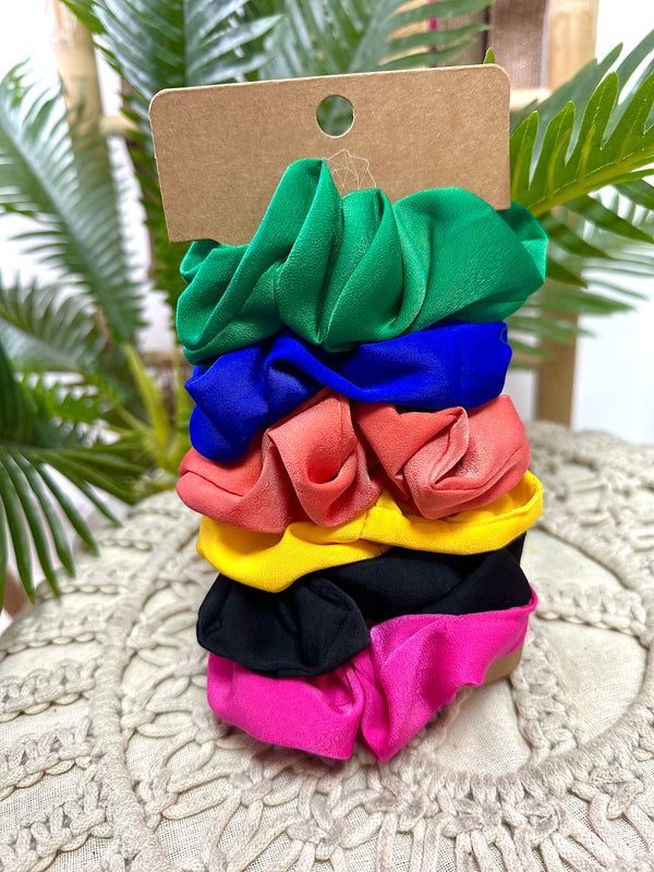 SET 6 COLET CAMLU SUMMER