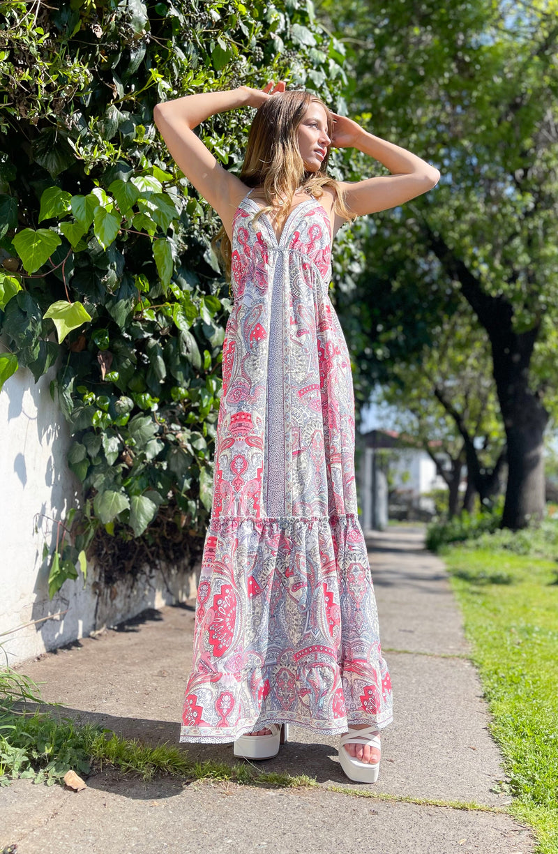 VESTIDO KEY BOHO