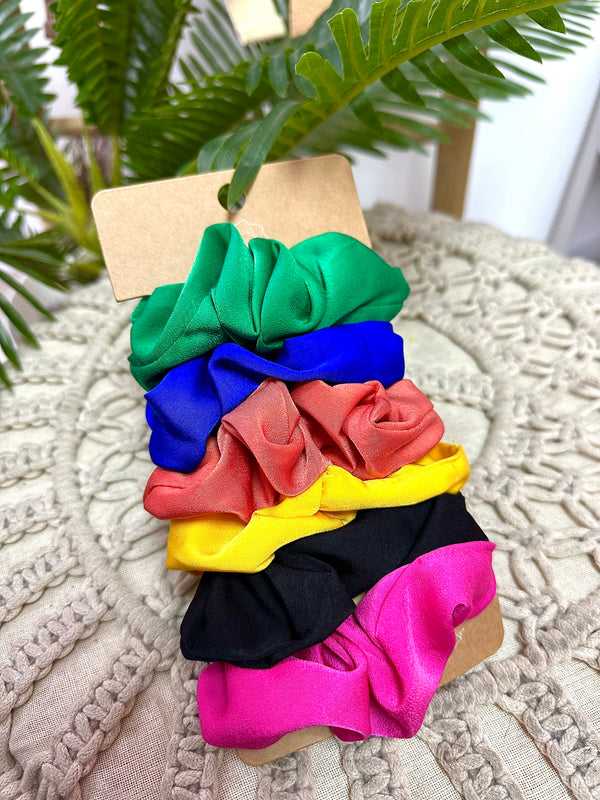 SET 6 COLET CAMLU SUMMER
