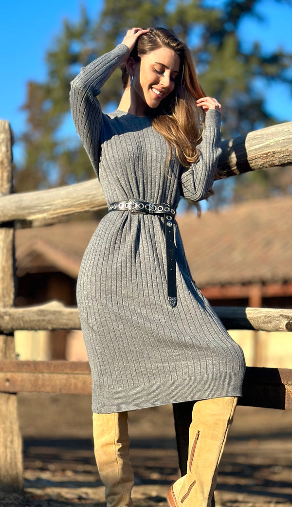 MAXI TEJIDO TIPO VESTIDO