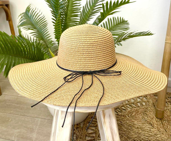 SOMBRERO PLAYERO CAMLU