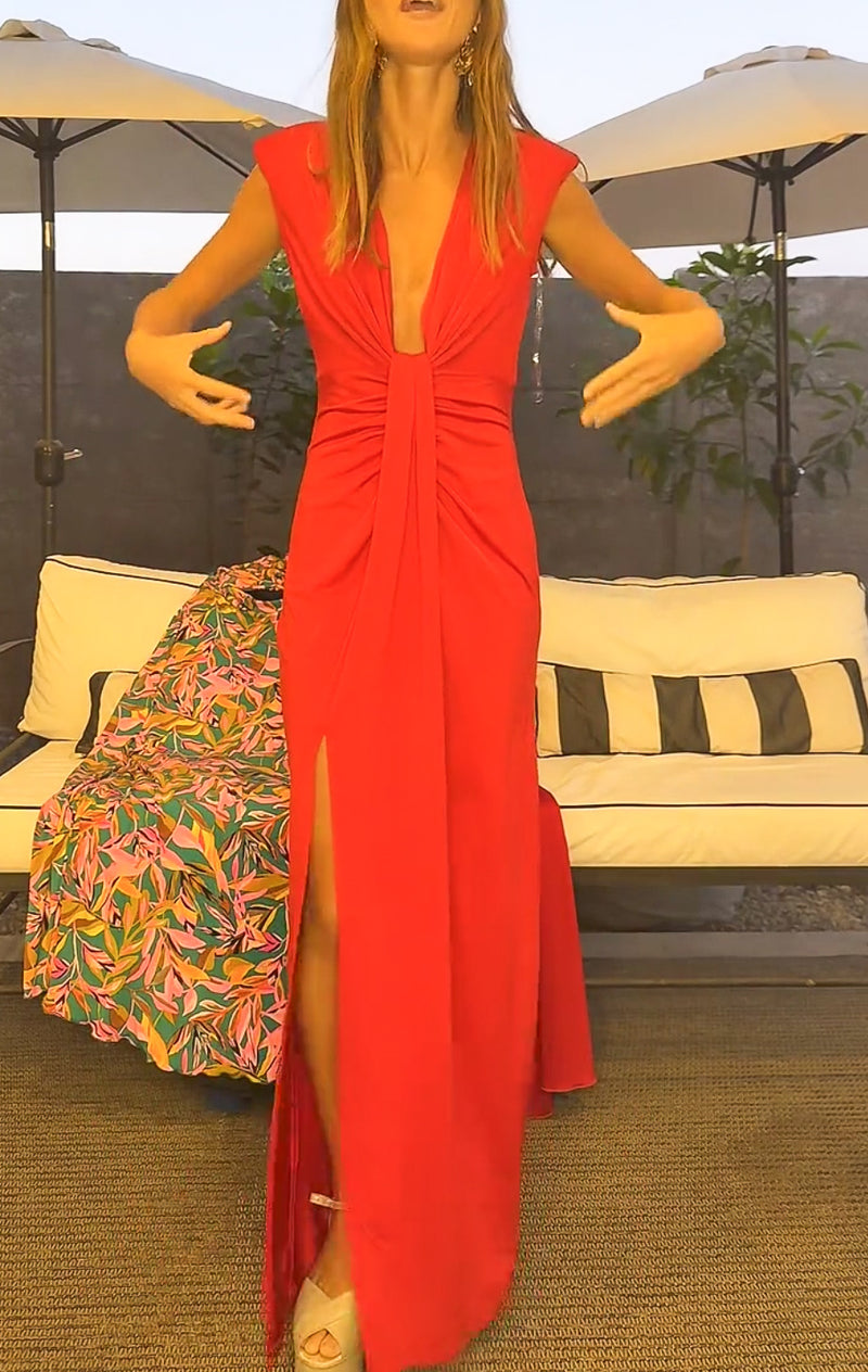 VESTIDO IGNACIA FEST (Selecciona el color)