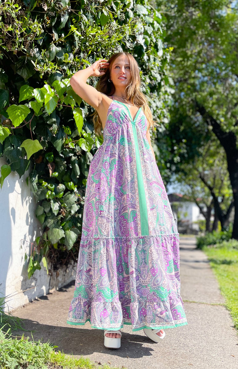 VESTIDO KEY BOHO