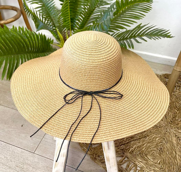 SOMBRERO PLAYERO CAMLU