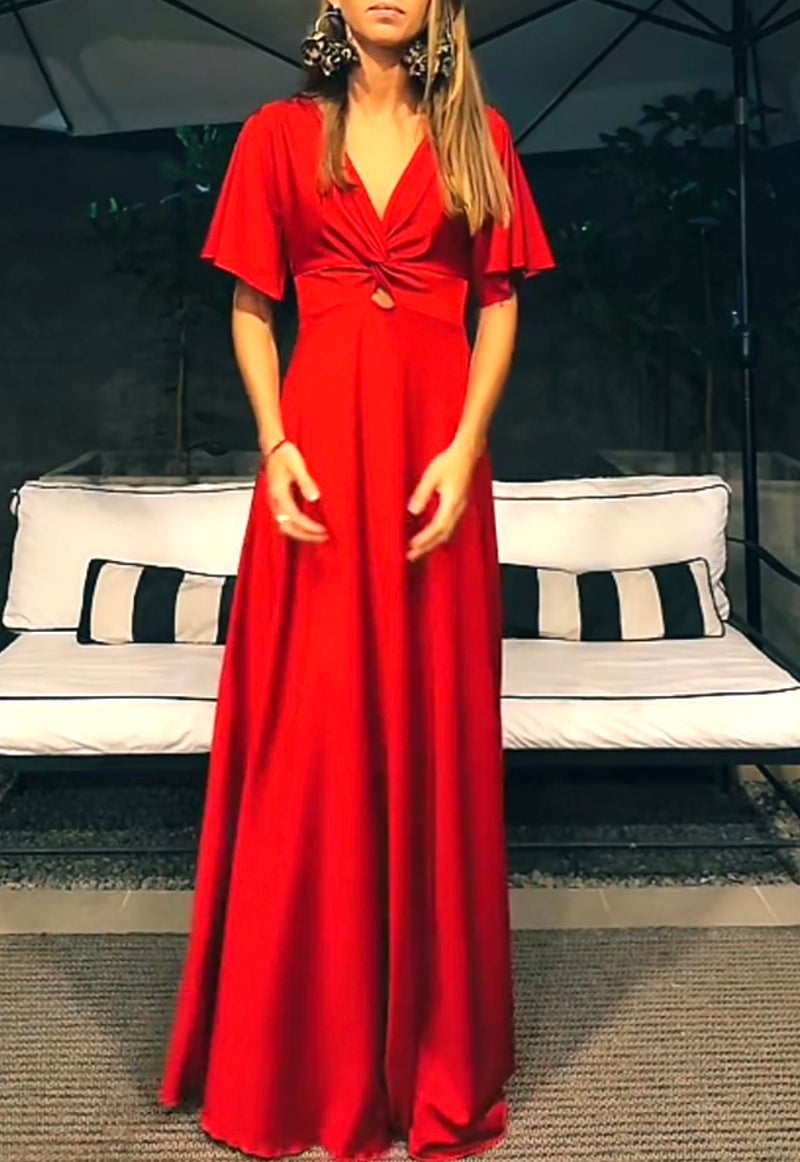 VESTIDO ROMA FEST (Selecciona el color)