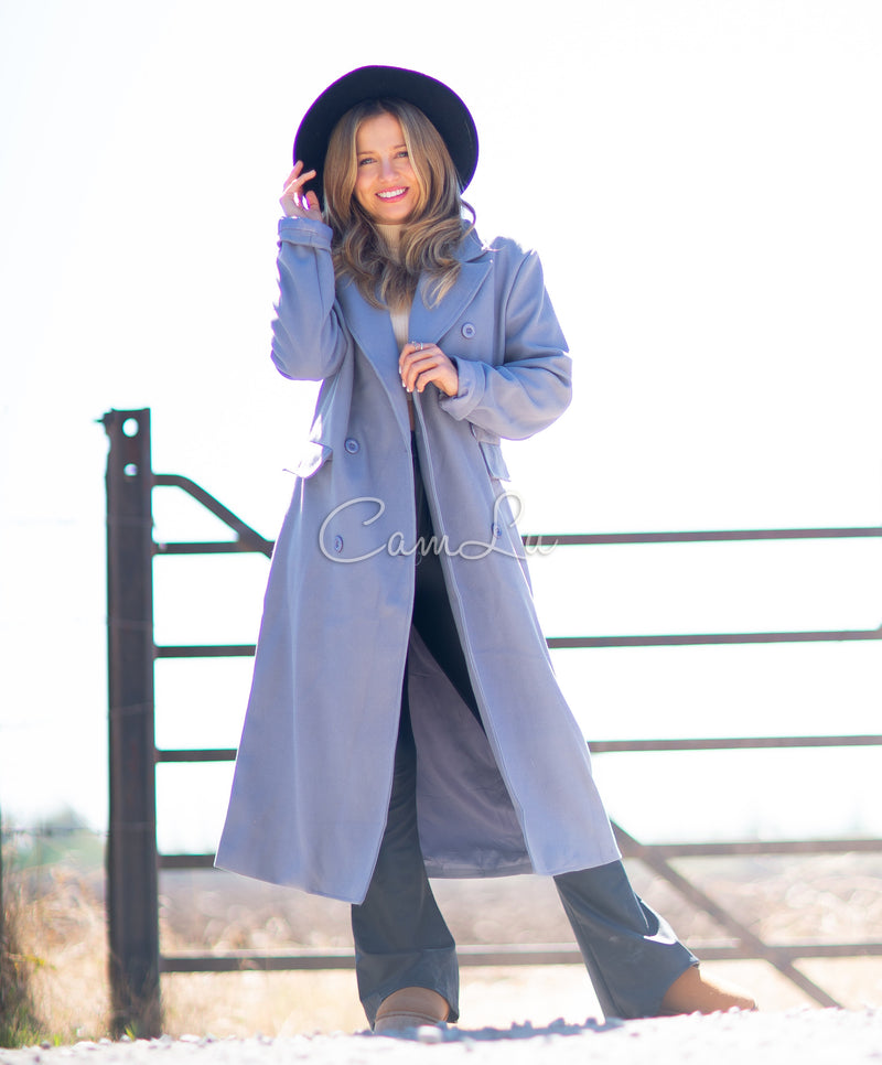 MAXI ABRIGO WINTER ANASTACIA