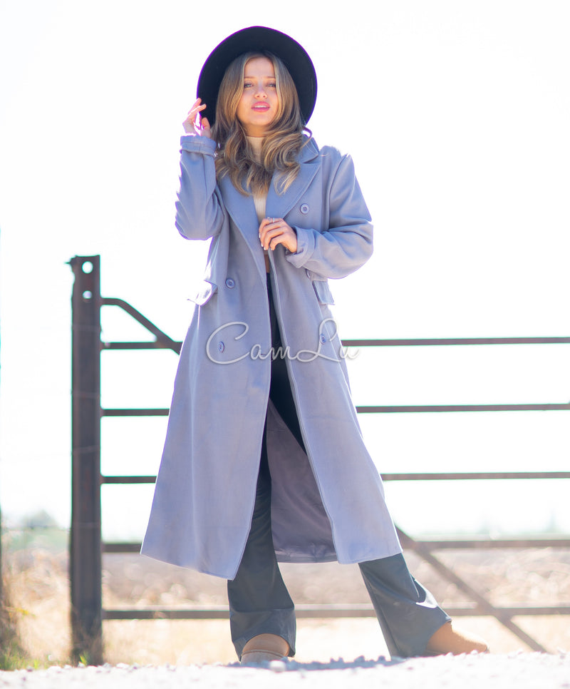 MAXI ABRIGO WINTER ANASTACIA