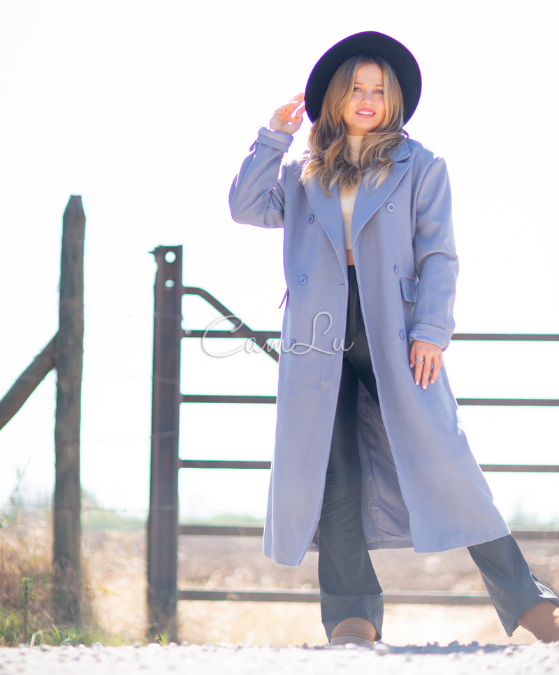 MAXI ABRIGO WINTER ANASTACIA