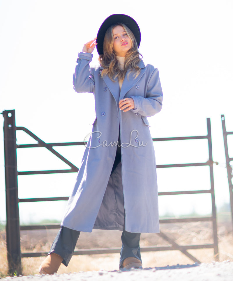 MAXI ABRIGO WINTER ANASTACIA