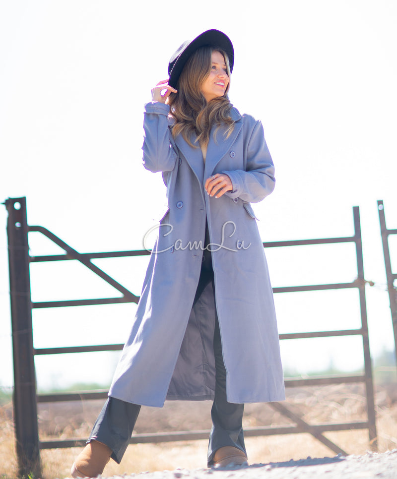 MAXI ABRIGO WINTER ANASTACIA