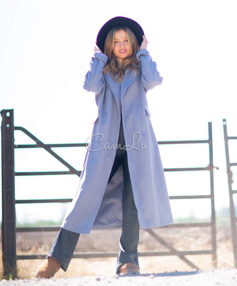 MAXI ABRIGO WINTER ANASTACIA