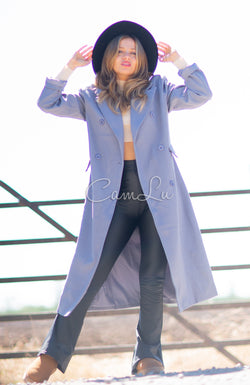MAXI ABRIGO WINTER ANASTACIA