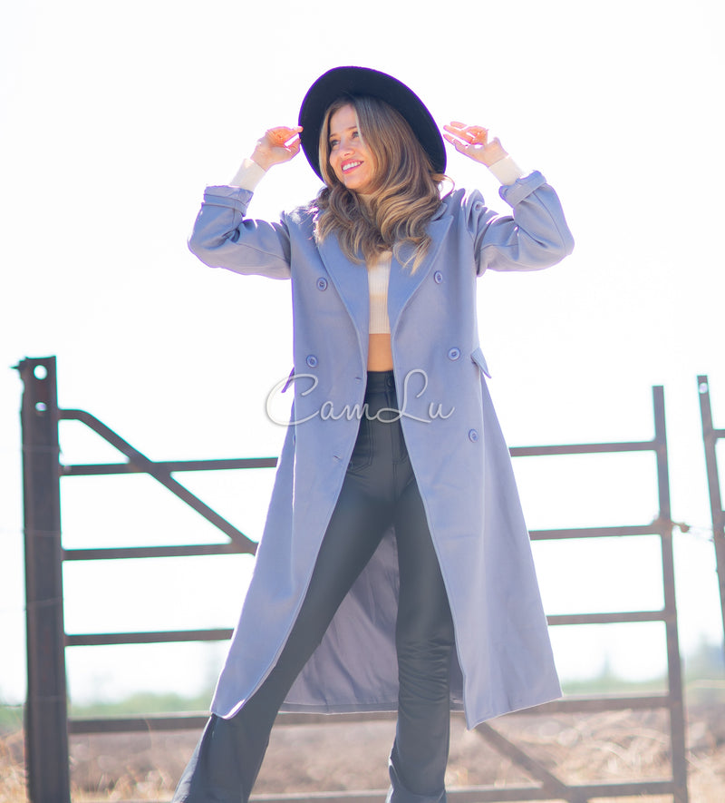 MAXI ABRIGO WINTER ANASTACIA
