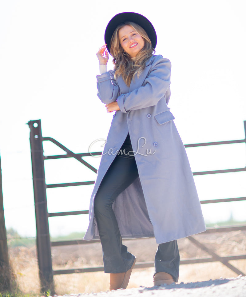 MAXI ABRIGO WINTER ANASTACIA