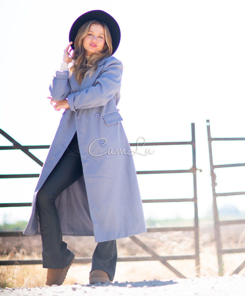 MAXI ABRIGO WINTER ANASTACIA