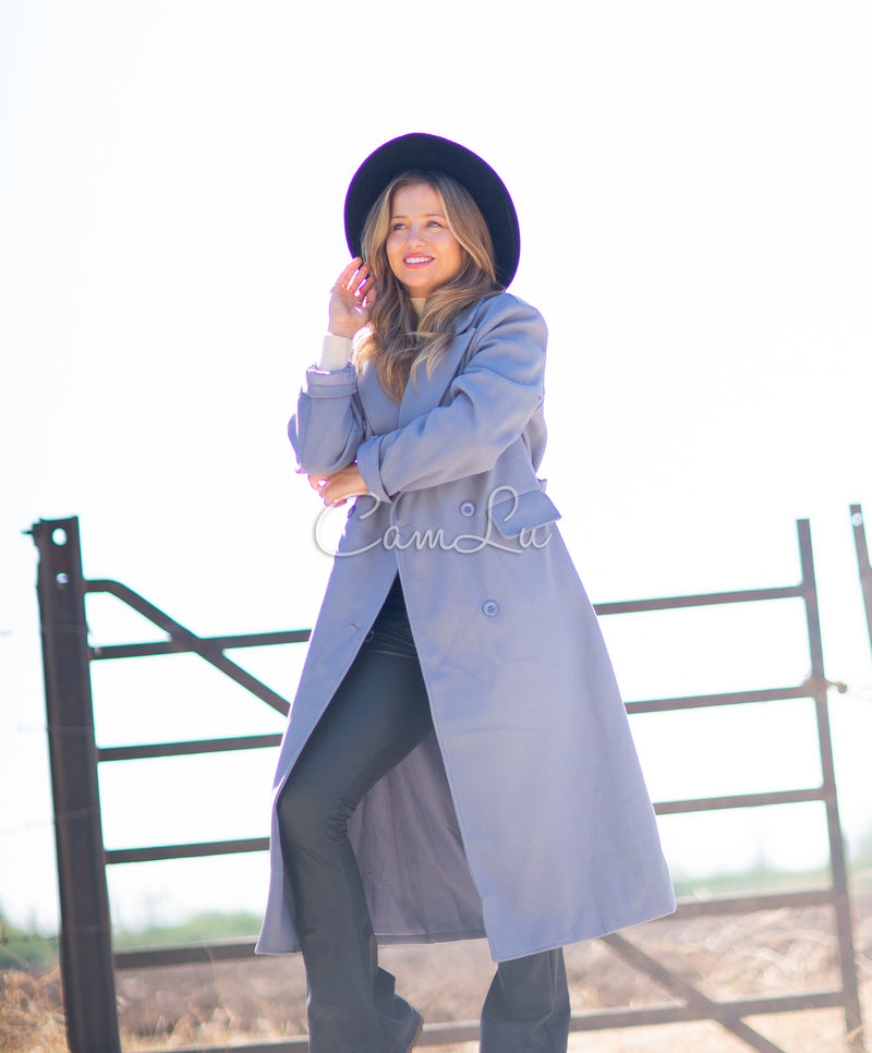 MAXI ABRIGO WINTER ANASTACIA