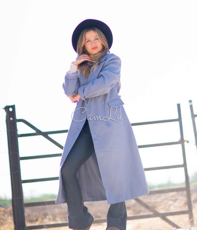 MAXI ABRIGO WINTER ANASTACIA