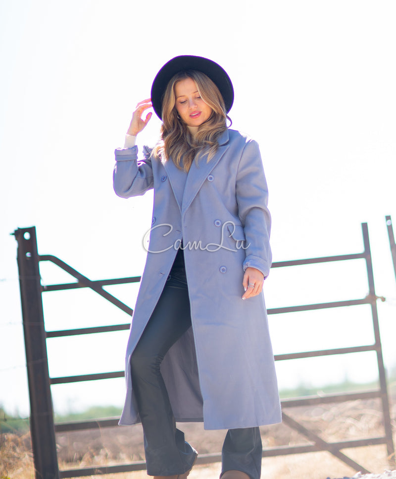 MAXI ABRIGO WINTER ANASTACIA
