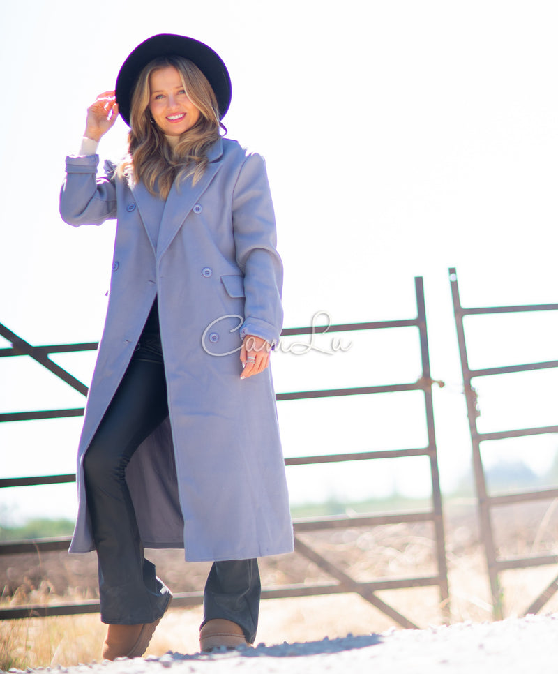 MAXI ABRIGO WINTER ANASTACIA
