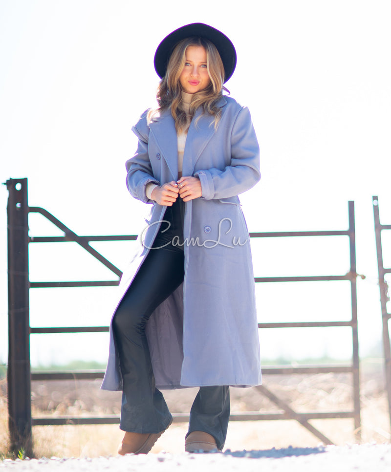 MAXI ABRIGO WINTER ANASTACIA