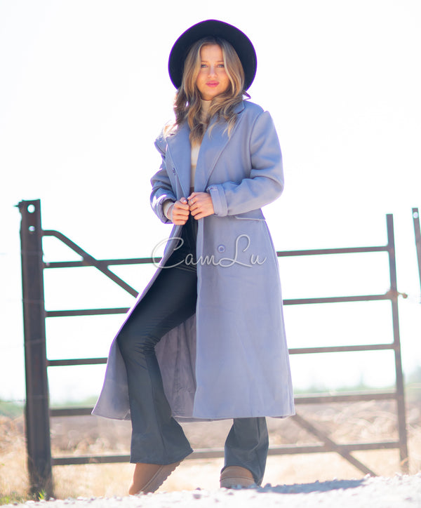 MAXI ABRIGO WINTER ANASTACIA