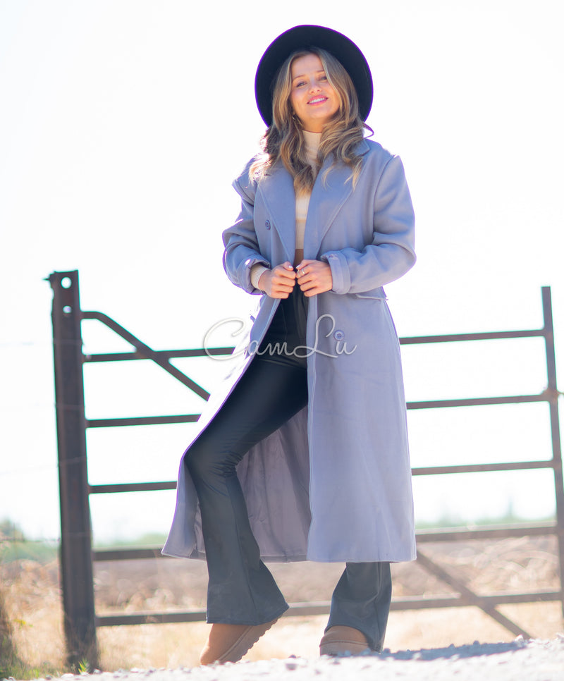 MAXI ABRIGO WINTER ANASTACIA