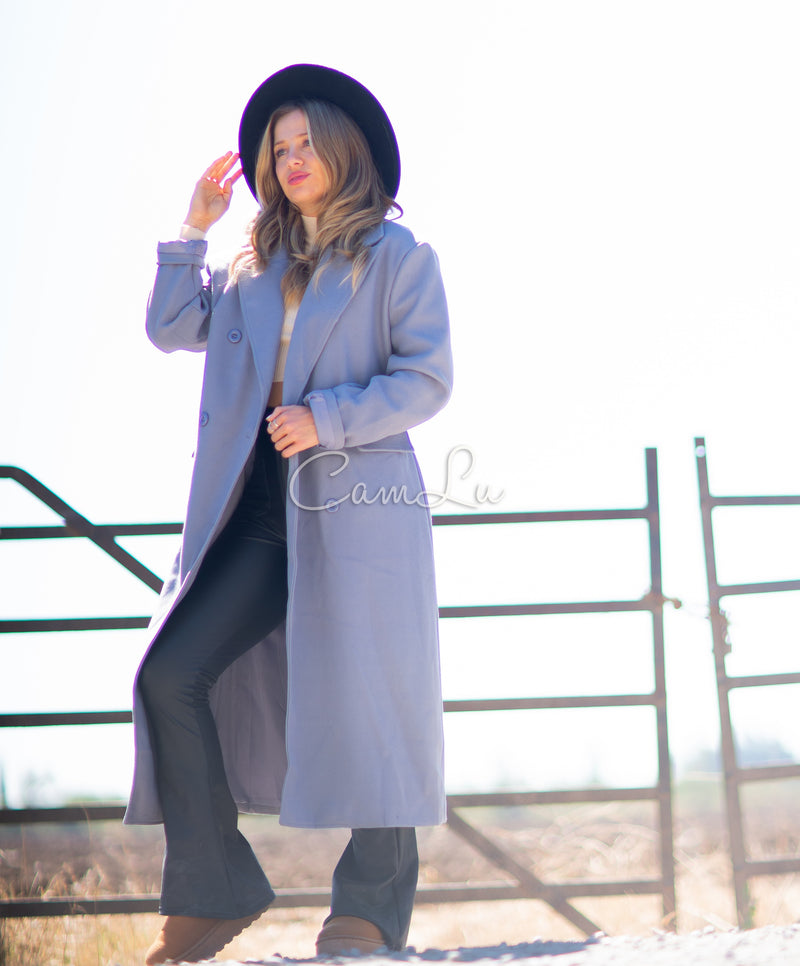 MAXI ABRIGO WINTER ANASTACIA