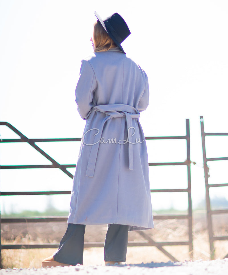 MAXI ABRIGO WINTER ANASTACIA