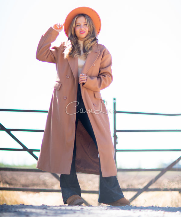 MAXI ABRIGO WINTER ANASTACIA