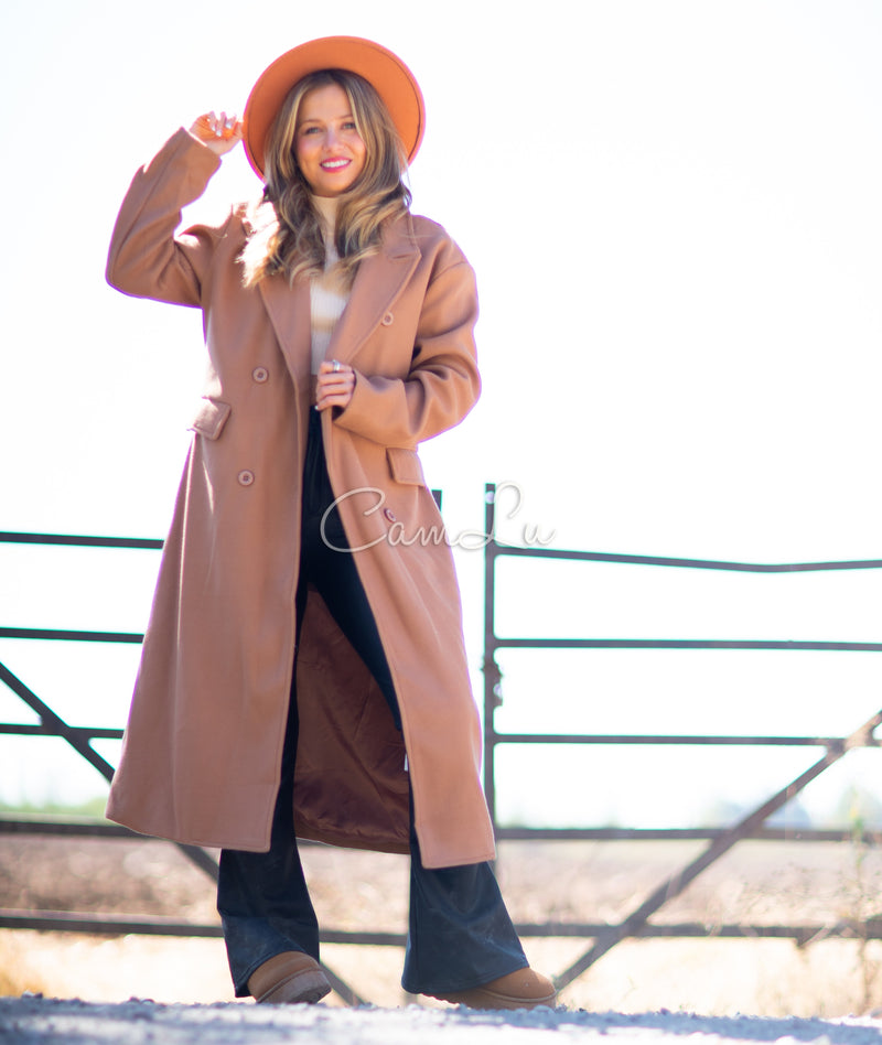 MAXI ABRIGO WINTER ANASTACIA