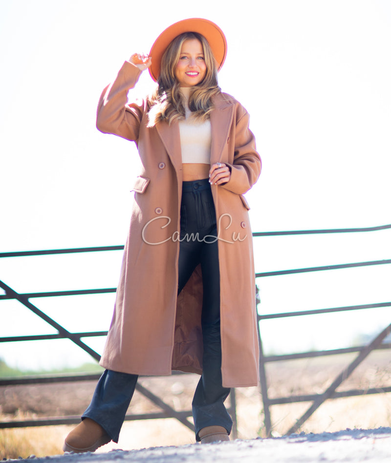 MAXI ABRIGO WINTER ANASTACIA