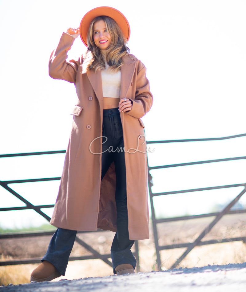 MAXI ABRIGO WINTER ANASTACIA