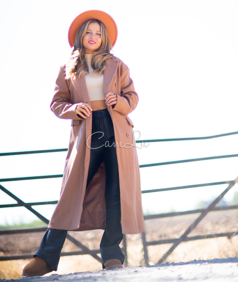 MAXI ABRIGO WINTER ANASTACIA