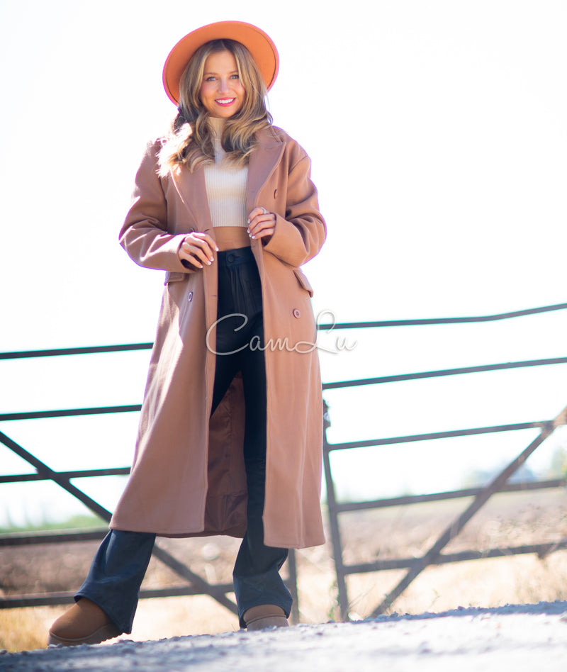 MAXI ABRIGO WINTER ANASTACIA
