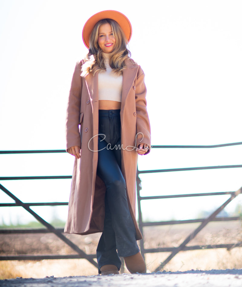 MAXI ABRIGO WINTER ANASTACIA
