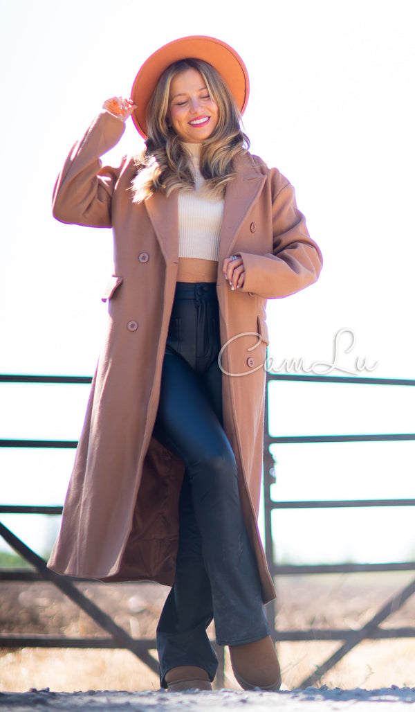 MAXI ABRIGO WINTER ANASTACIA