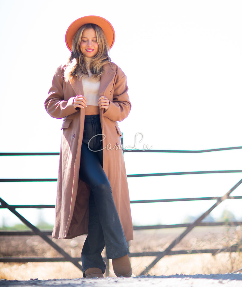 MAXI ABRIGO WINTER ANASTACIA