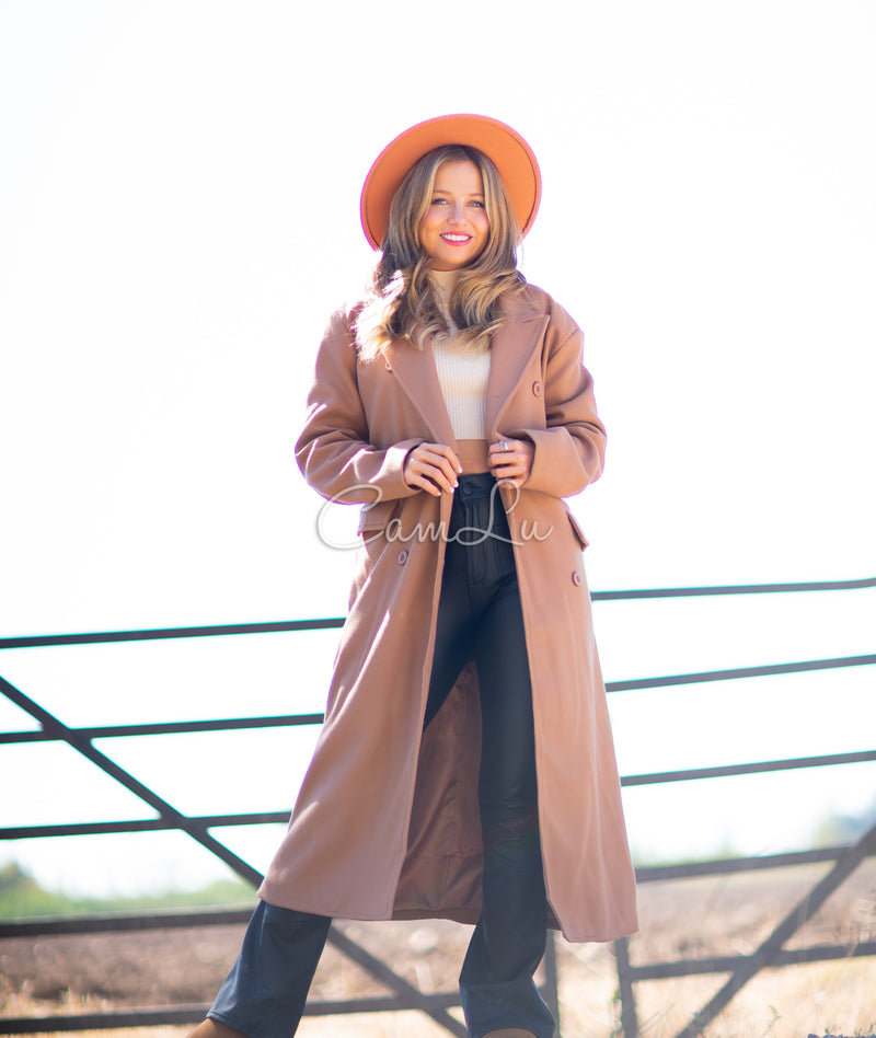 MAXI ABRIGO WINTER ANASTACIA