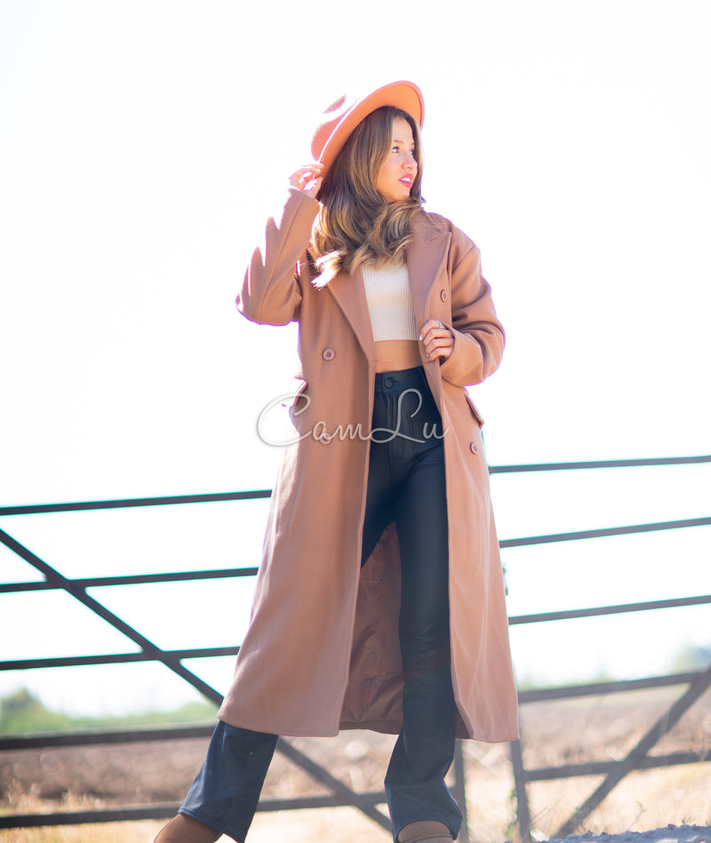 MAXI ABRIGO WINTER ANASTACIA