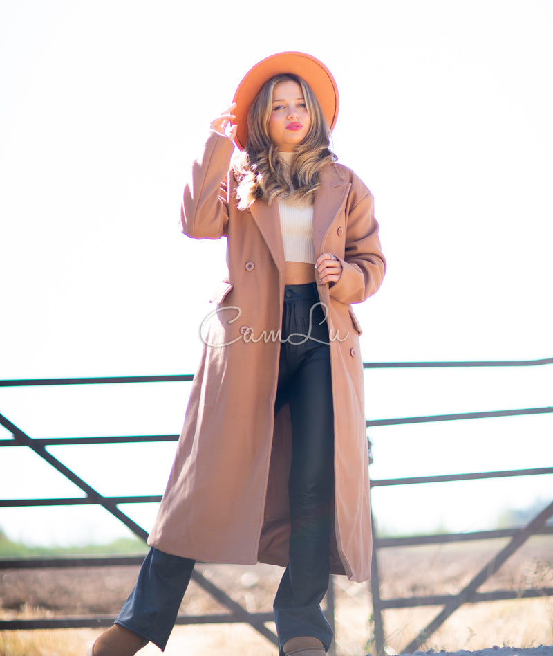 MAXI ABRIGO WINTER ANASTACIA