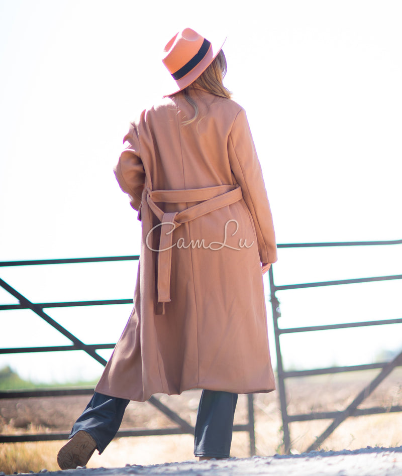 MAXI ABRIGO WINTER ANASTACIA
