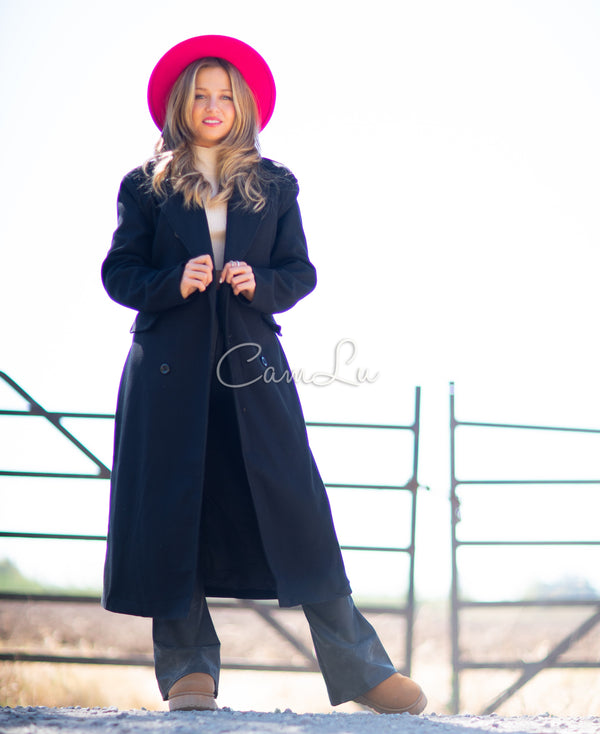 MAXI ABRIGO WINTER ANASTACIA