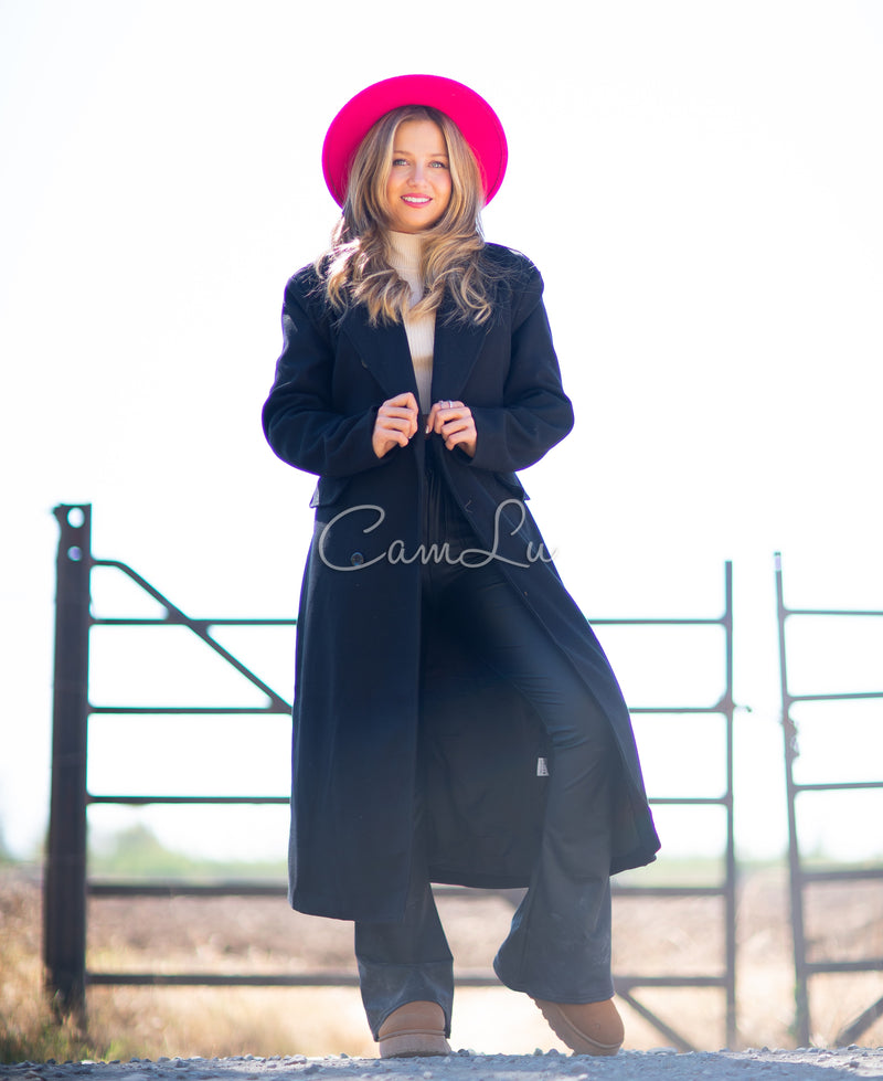 MAXI ABRIGO WINTER ANASTACIA