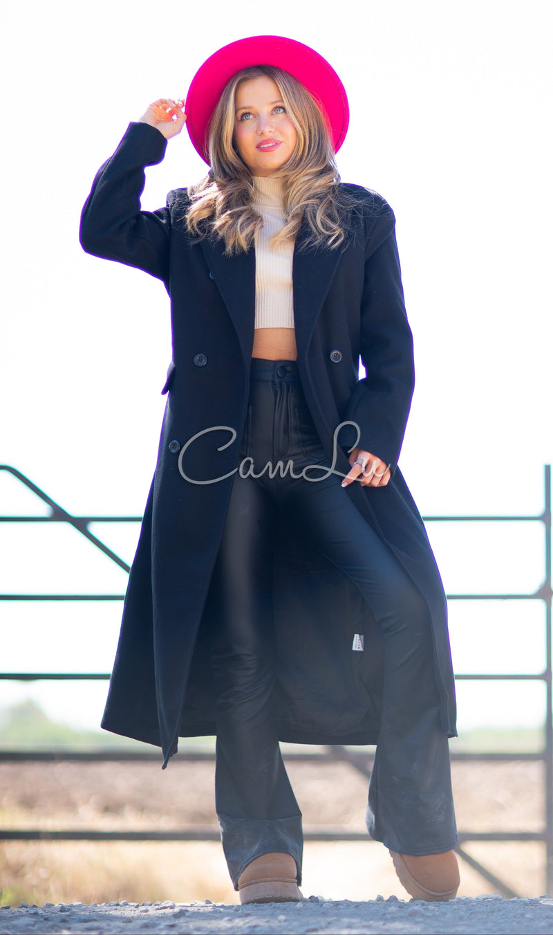 MAXI ABRIGO WINTER ANASTACIA