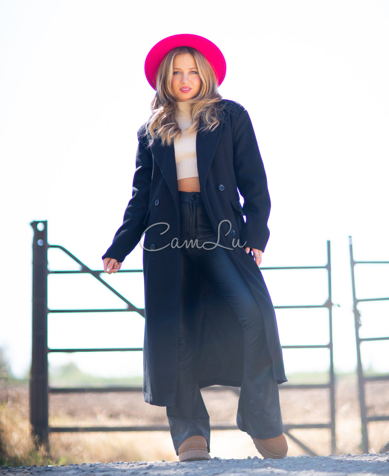 MAXI ABRIGO WINTER ANASTACIA