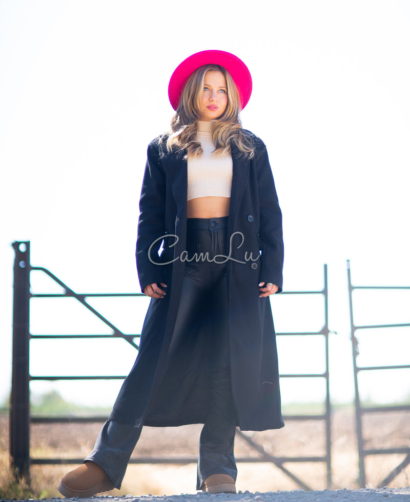 MAXI ABRIGO WINTER ANASTACIA