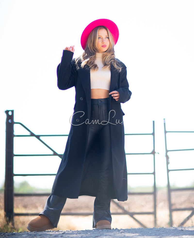 MAXI ABRIGO WINTER ANASTACIA