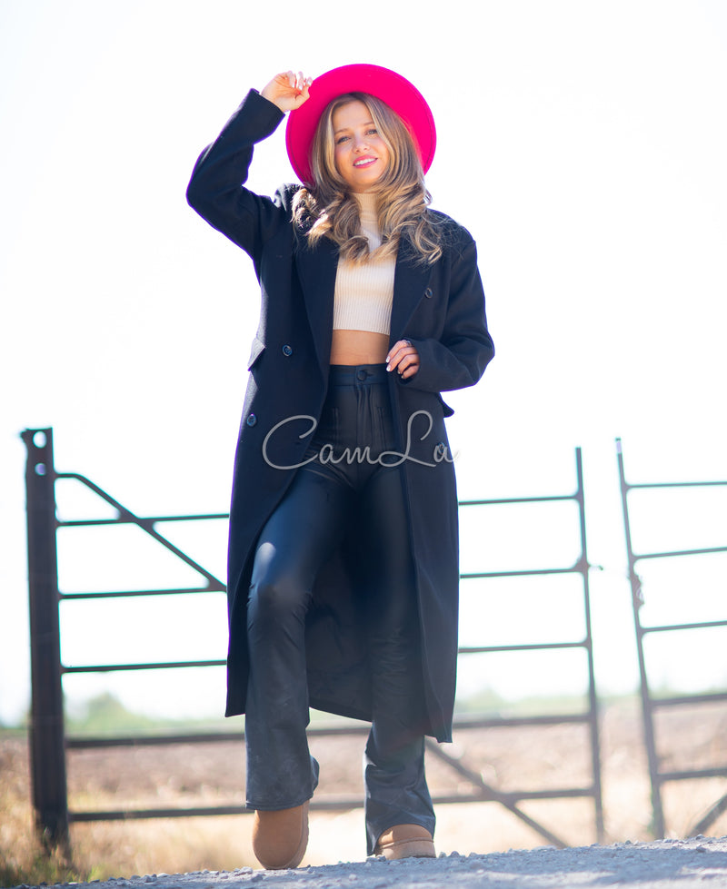 MAXI ABRIGO WINTER ANASTACIA