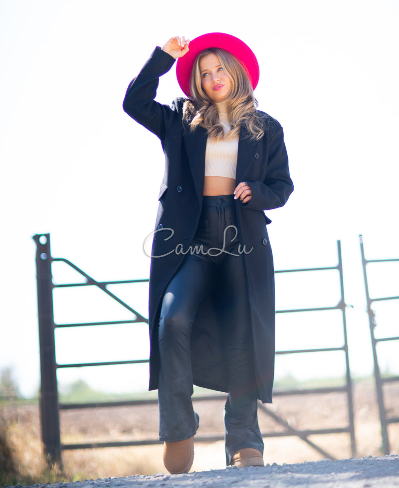 MAXI ABRIGO WINTER ANASTACIA