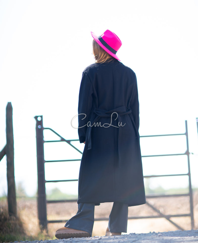 MAXI ABRIGO WINTER ANASTACIA